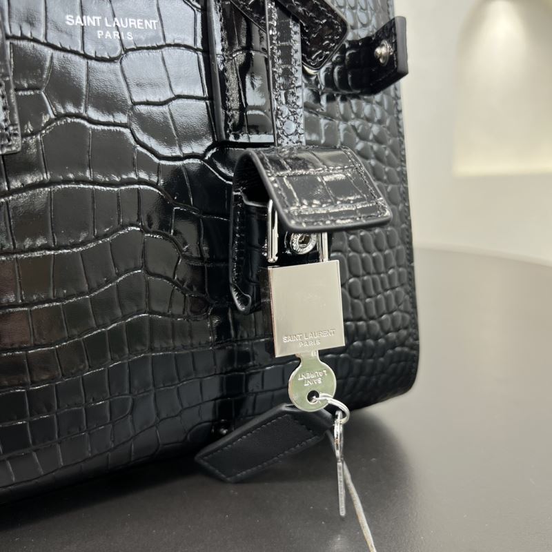 Y51 top handle bags